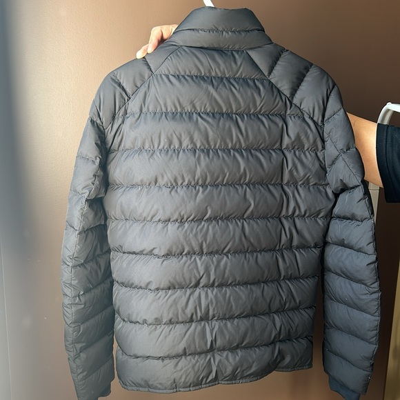 Zara men’s jacket - Picture 2 of 3